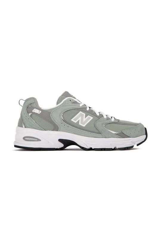 

Кроссовки MR530CM New Balance, бирюзовый, Зеленый