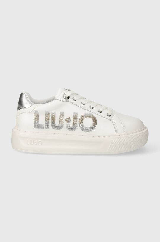 

Кроссовки Liu Jo, белый