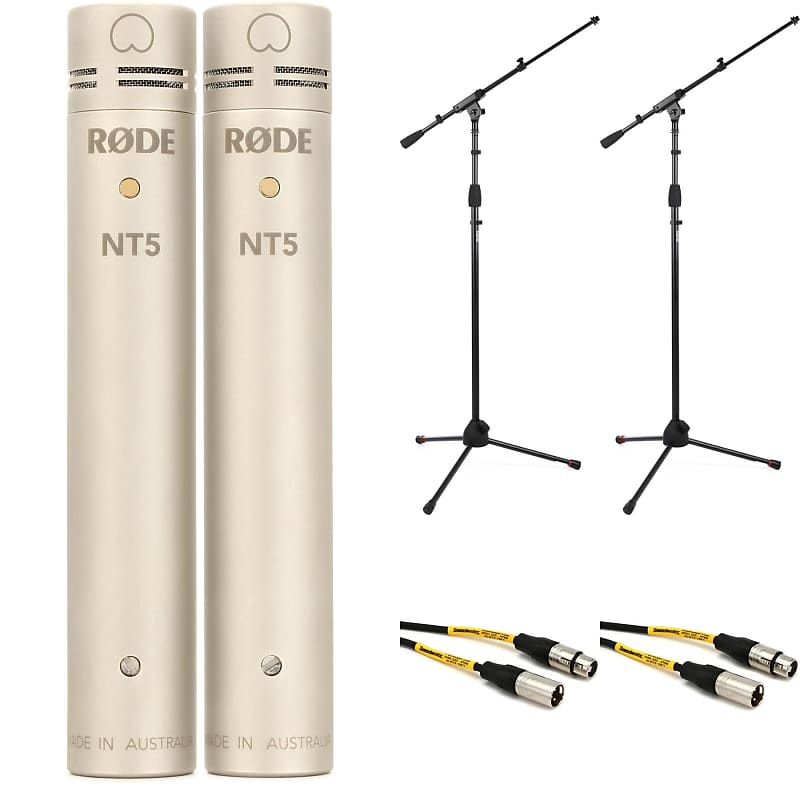 

Микрофон RODE NT5Bun1