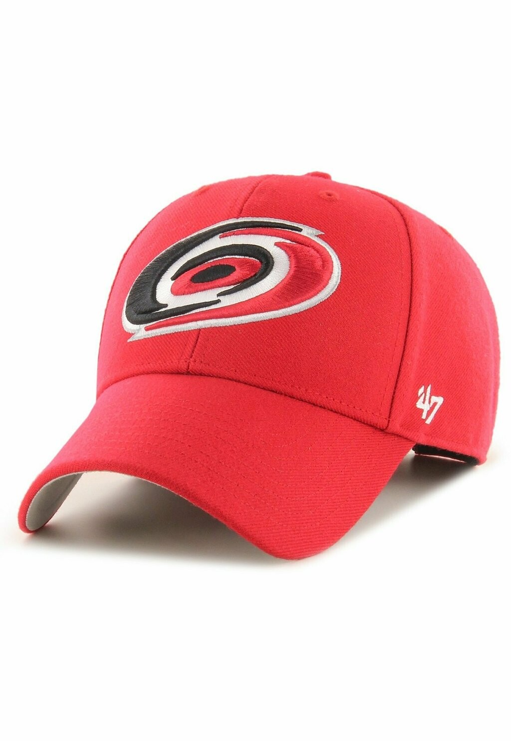 

Бейсболка NHL CAROLINA HURRICANES '47, цвет red