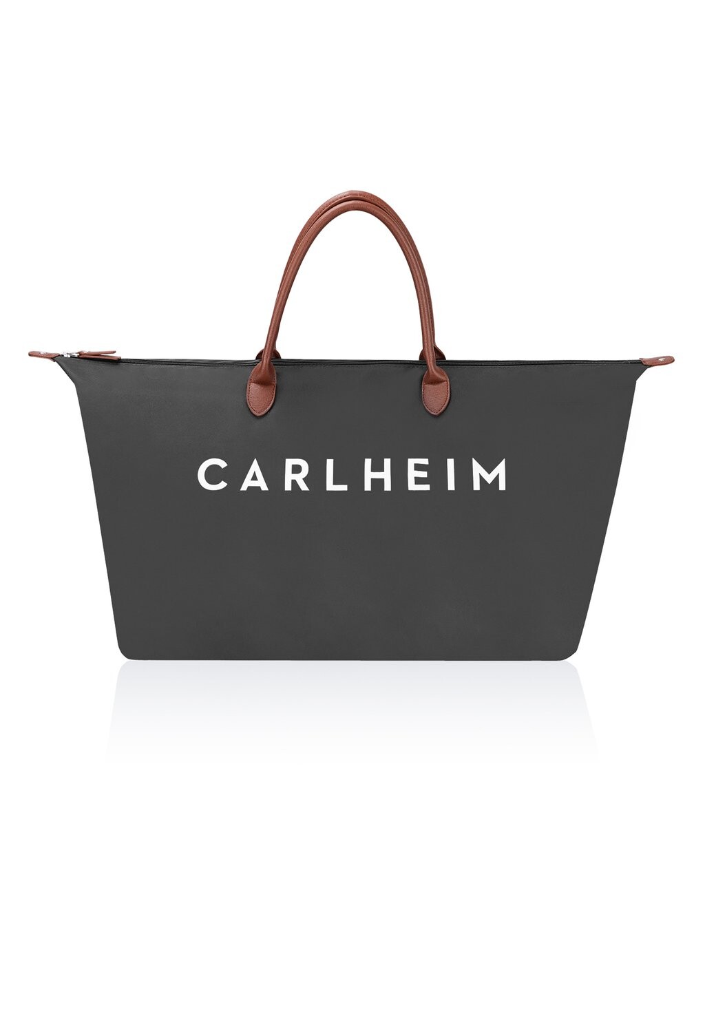 

Сумка Weekender Carlheim, цвет black