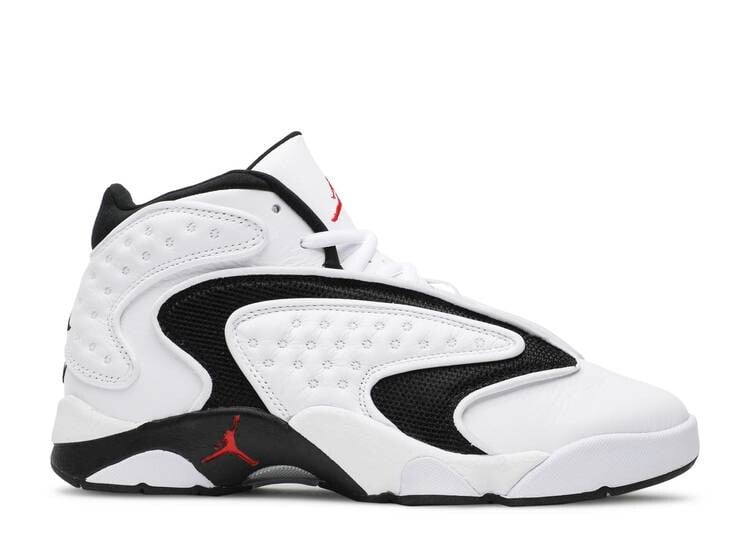 

Кроссовки WMNS AIR JORDAN OG RETRO 'WHITE' 2020, белый