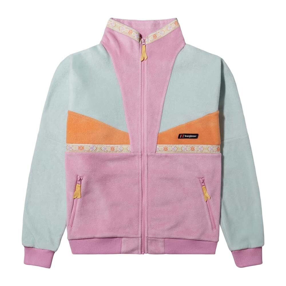 

Толстовка Berghaus Tramantanta 91, фиолетовый
