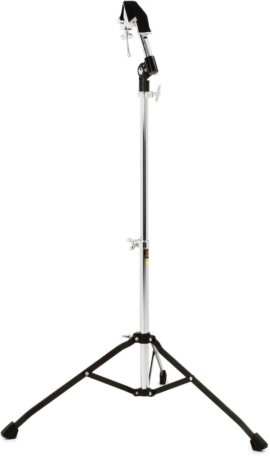 

Стойка для бонго Latin Percussion Aspire с фиксатором ремня