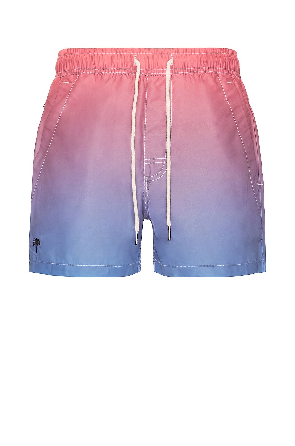 

Шорты OAS Blue Grade Swim Shorts, синий