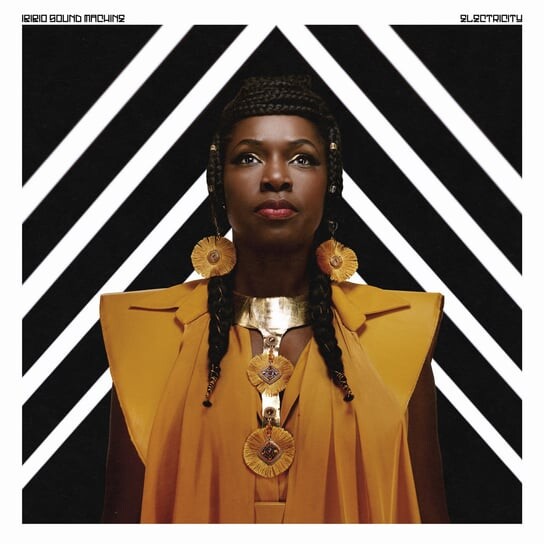 

Виниловая пластинка Ibibio Sound Machine - Electricity