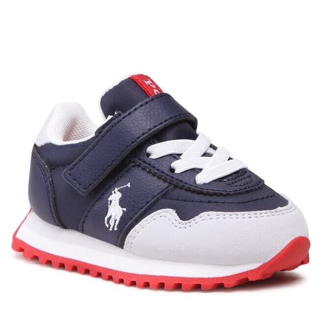 

Кроссовки Polo Ralph Lauren TrainPp, темно-синий