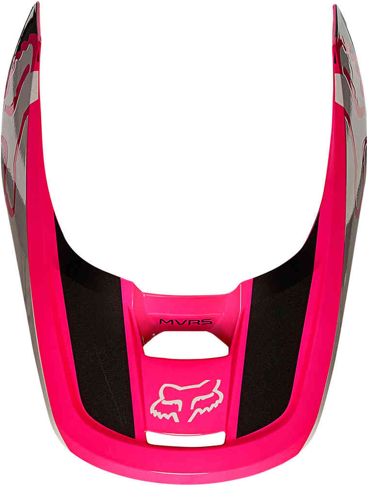 Пик шлема V1 REVN FOX, розовый 12 шт комплект подсветка для телевизора sansui 65icnh skyworth 65icnh ms l2819 v1 7led st 6550us smx656usm ms l2819 v1 65sua2505