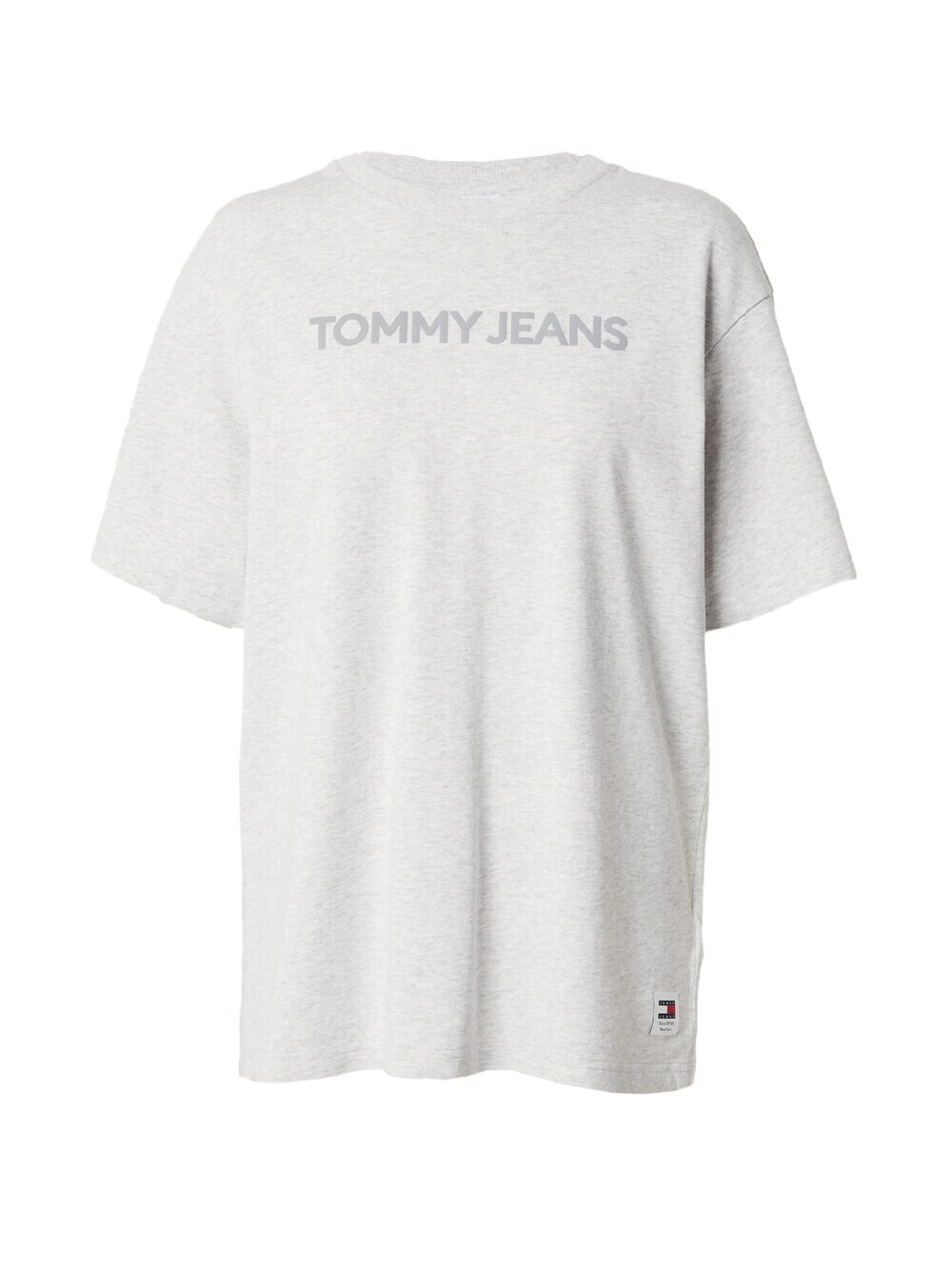 

Рубашка Tommy Hilfiger BOLD CLASSIC, темно-серый/пестрый серый