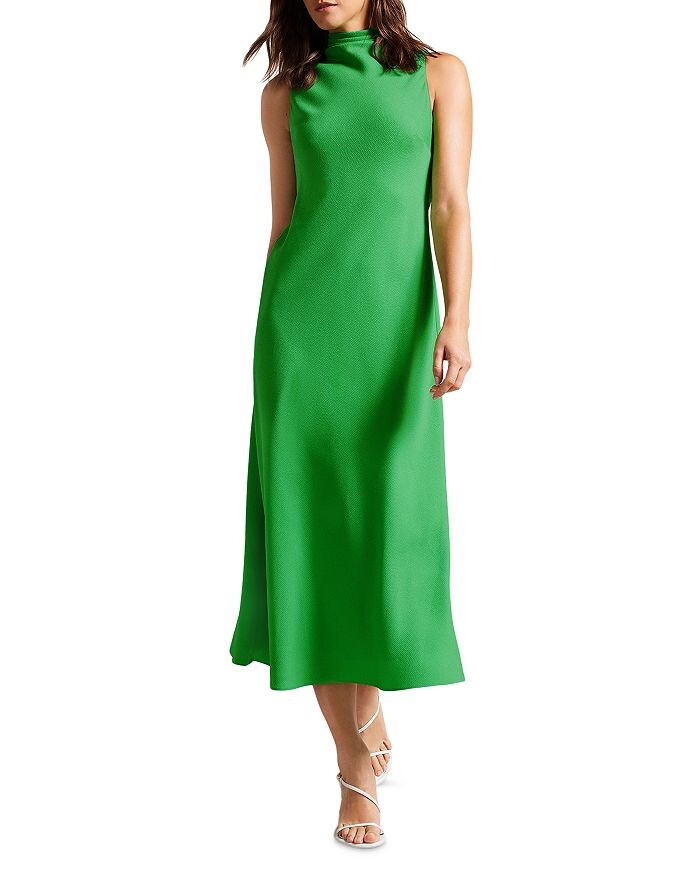 

Платье миди Eleanar Ted Baker