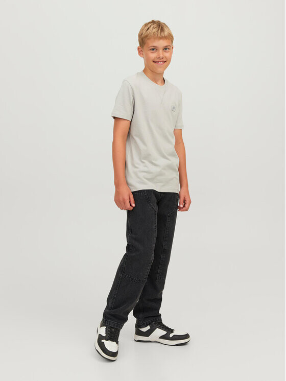 

Джинсы свободного кроя Jack&Jones, черный