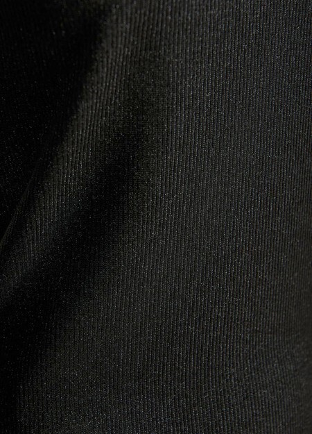

Топ с водолазкой Edge Essentiel Antwerp, черный