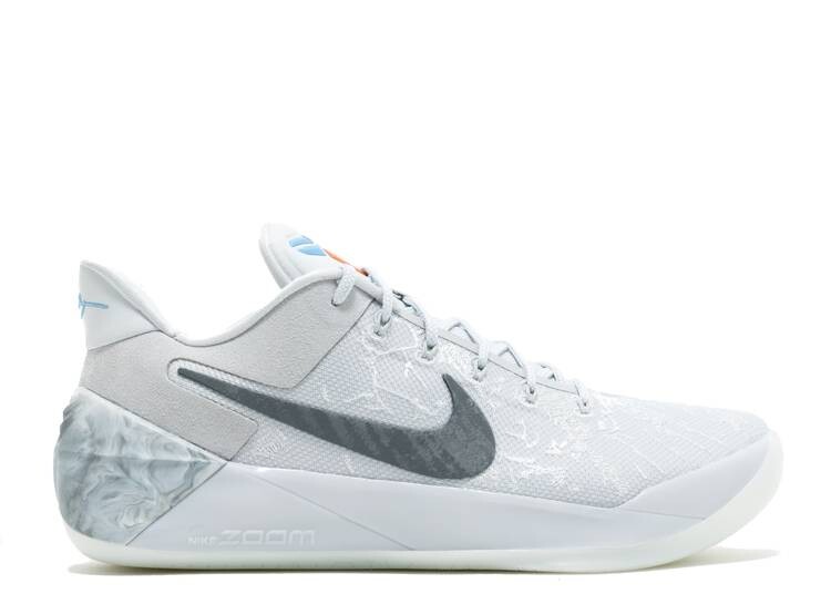 

Кроссовки Nike KOBE A.D. 'CITY OF COMPTON',, Серый