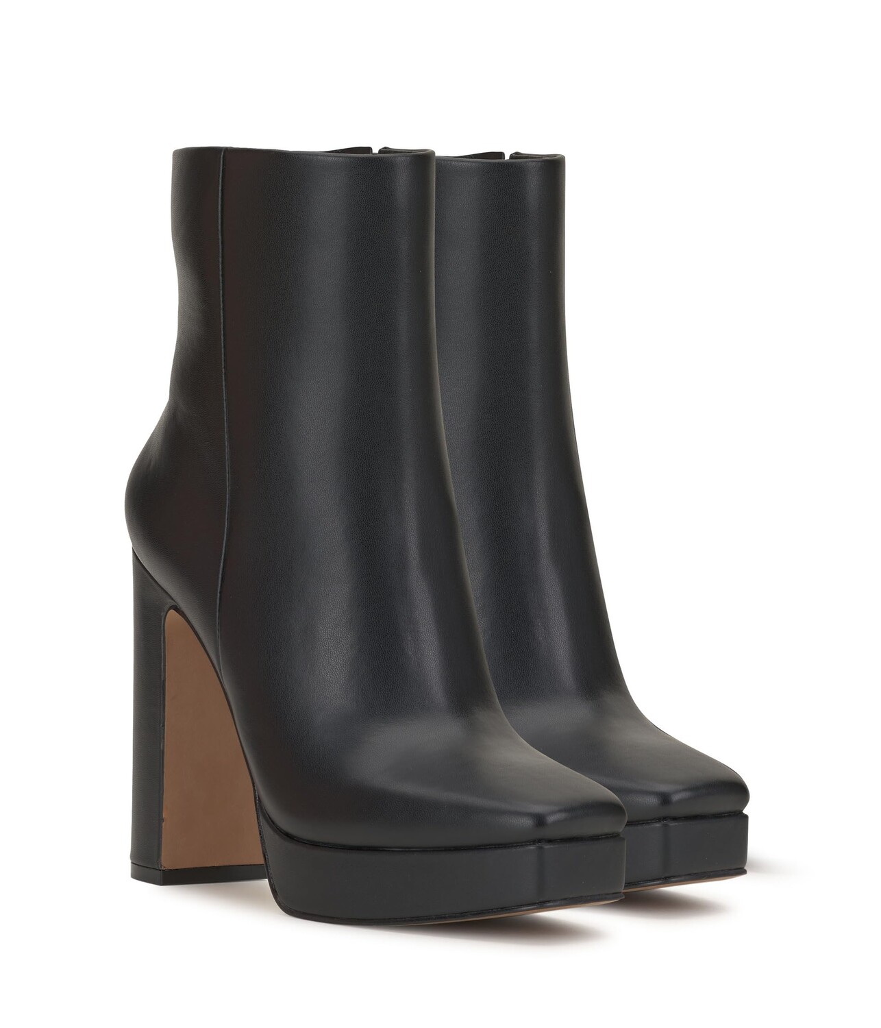 

Ботинки Jessica Simpson Vilatta, черный
