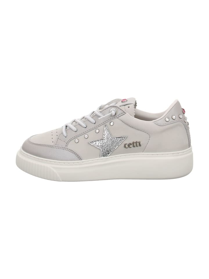 

Низкие кроссовки Cetti Low, серый