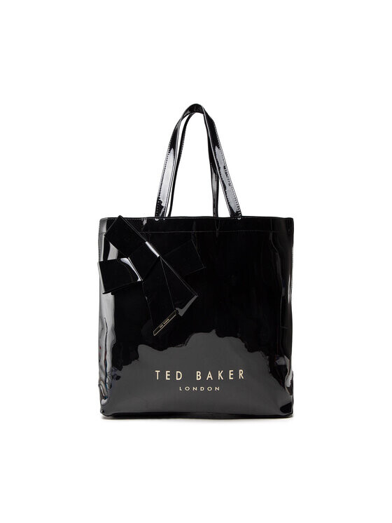

Кошелек Ted Baker, черный