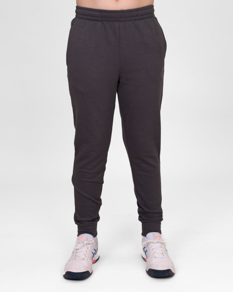 

Брюки BIDI BADU Chill Wide Leg Junior Pants dark grey, темно-серый