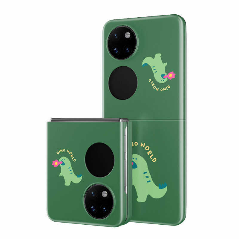 

Чехол для телефона Kokoparty, Green Charizard Glossy