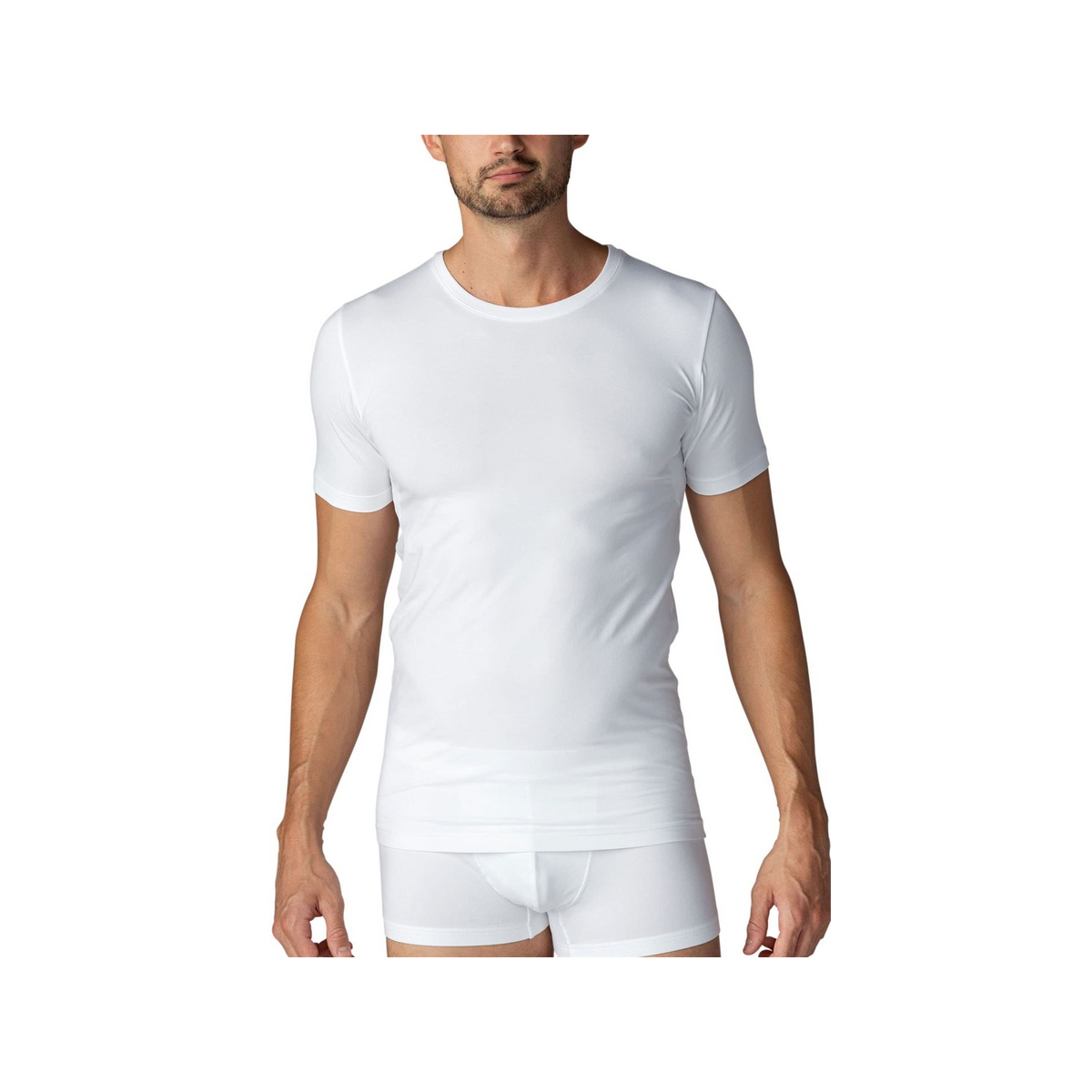Рубашка Mey Unteren, белый