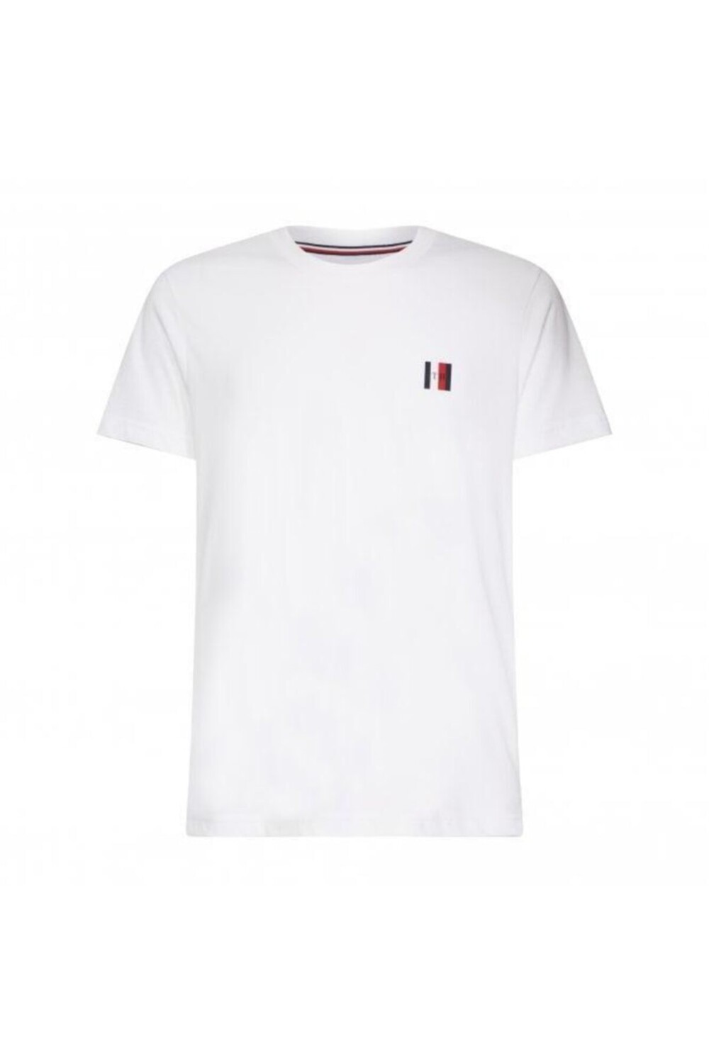 

Футболка Tommy Hilfiger, белый