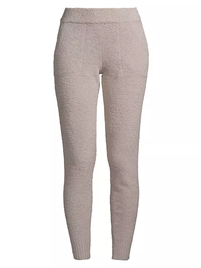 

Флисовые джоггеры Safiya Ugg, цвет granite