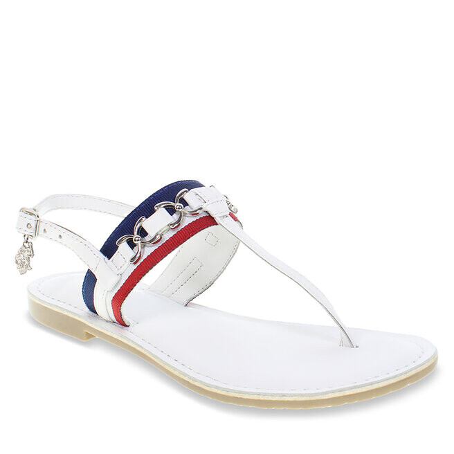 

Сандалии U.S. Polo Assn. Linda, белый