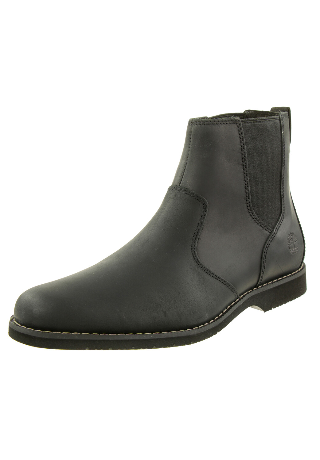

Сапоги Timberland Woodhull Chelsea, черный
