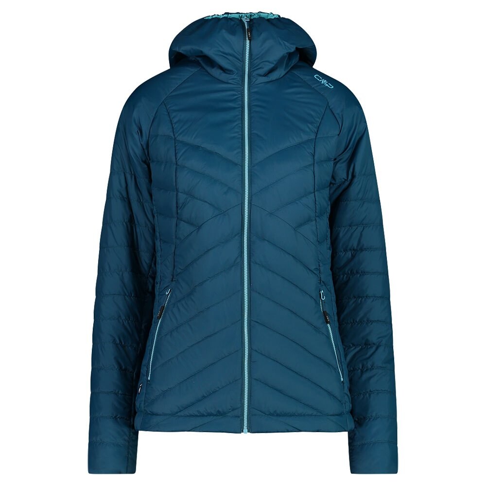 

Куртка CMP 33Z6096 Padded, синий
