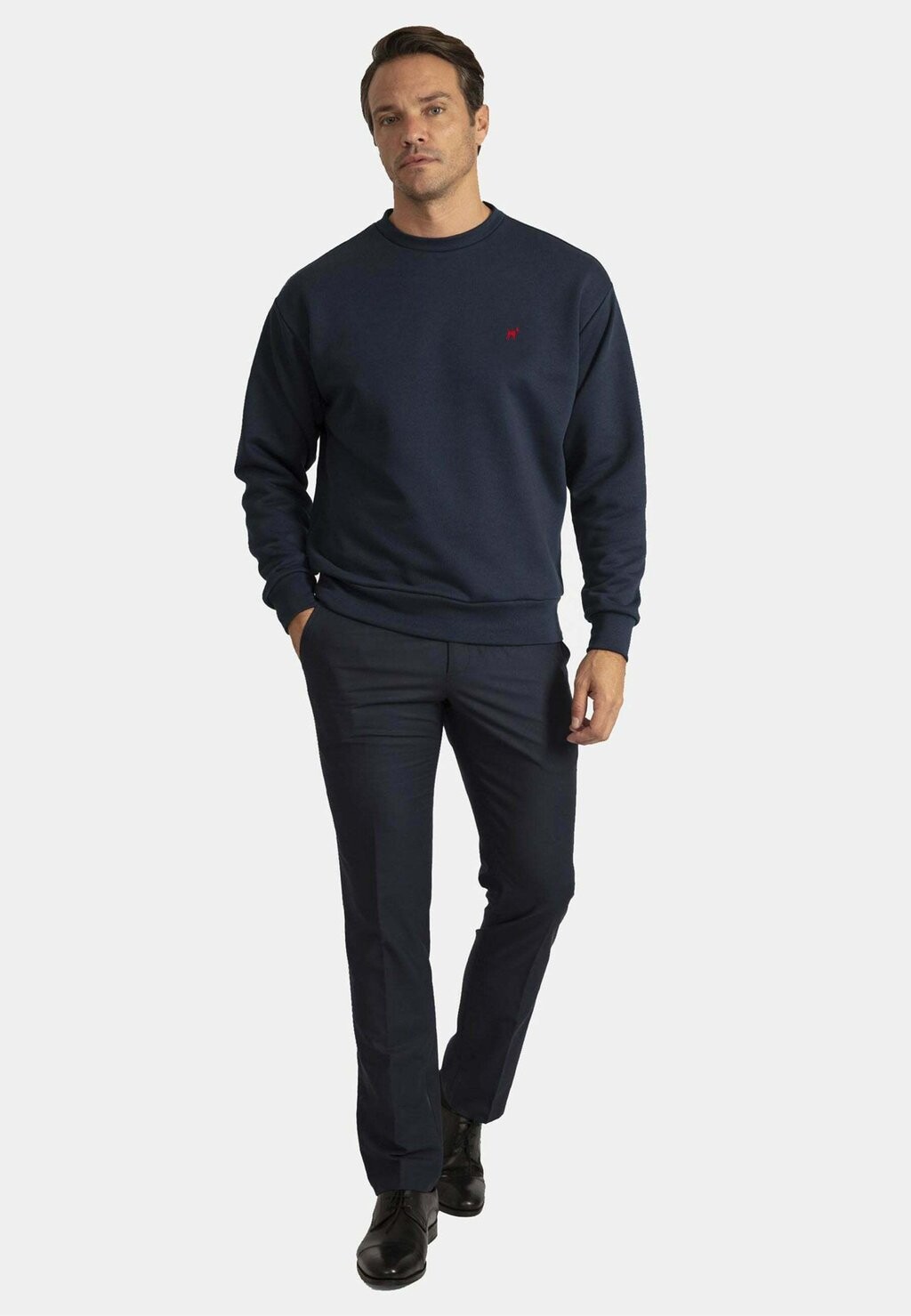 

Толстовка 2 Pack Williot, цвет navy petrol green