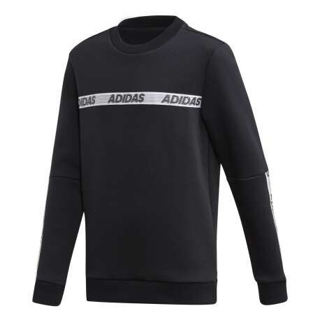 

Толстовка adidas Junior Fk4820, черный