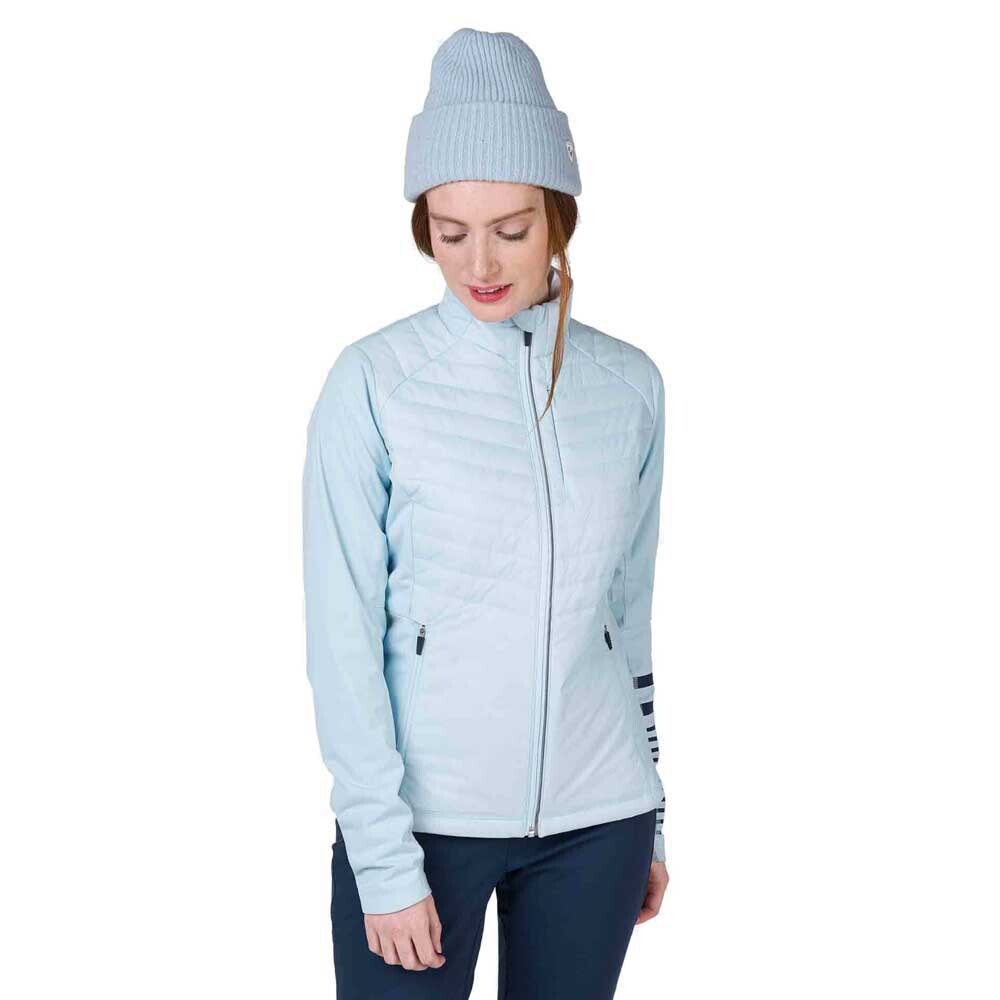 

Куртка Rossignol Poursuite Warm, синий