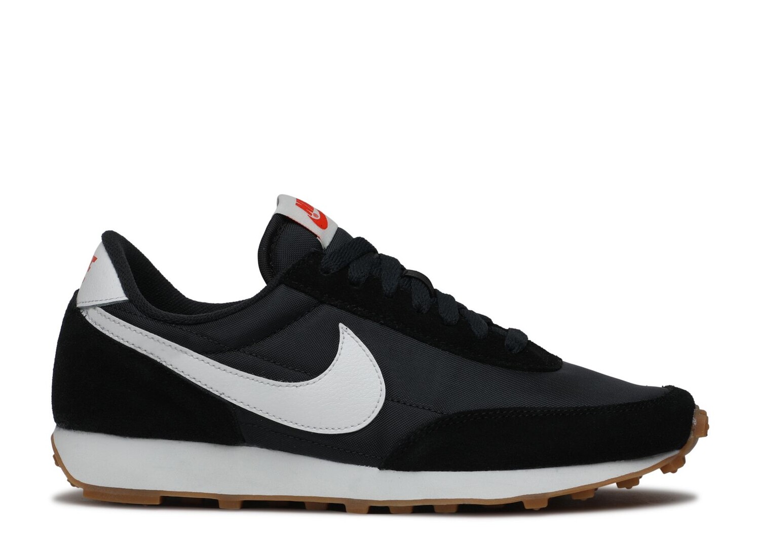 

Кроссовки Nike Wmns Daybreak 'Black', черный