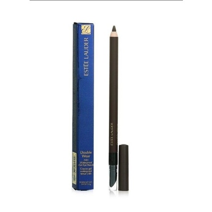 Estee Lauder Double Wear 24H Водостойкий гелевый карандаш для глаз 02 Espresso, Estee Lauder цена и фото