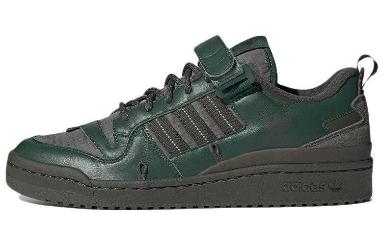 

Кроссовки Adidas Originals FORUM для скейтбординга унисекс