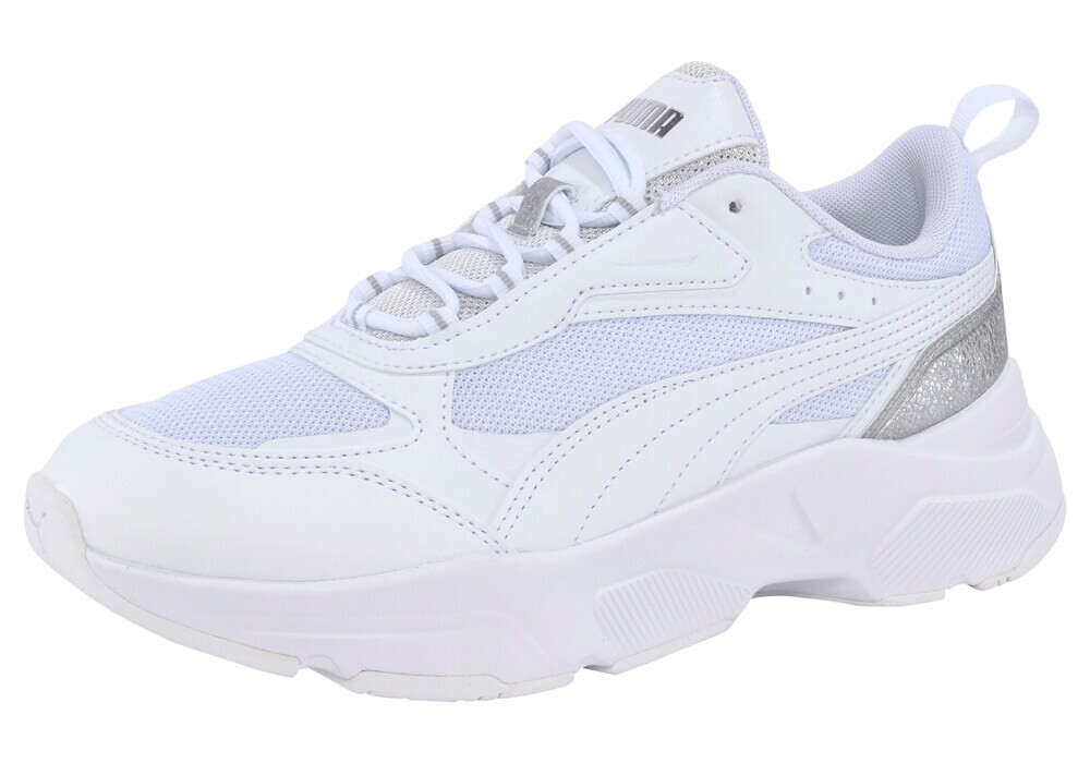 Кроссовки Puma Cassia, белый