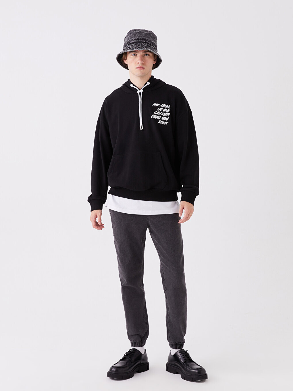 

Мужские джинсовые брюки 780 Jogger LCW ECO