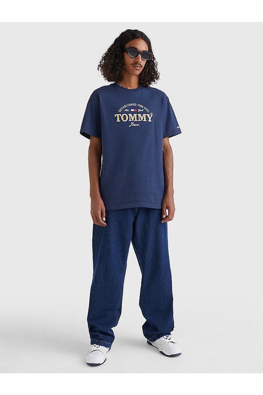 

Футболка Tommy Hilfiger