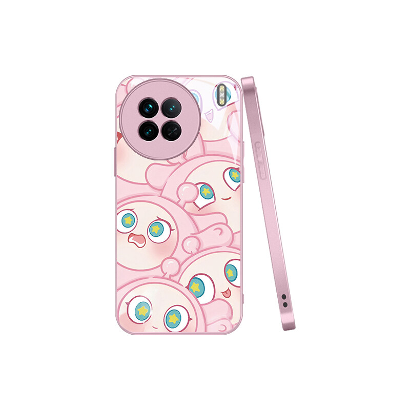 

Чехол для телефона MSMF Us 10 Cents Msmf, DWKJJSQ461 - Rose pink