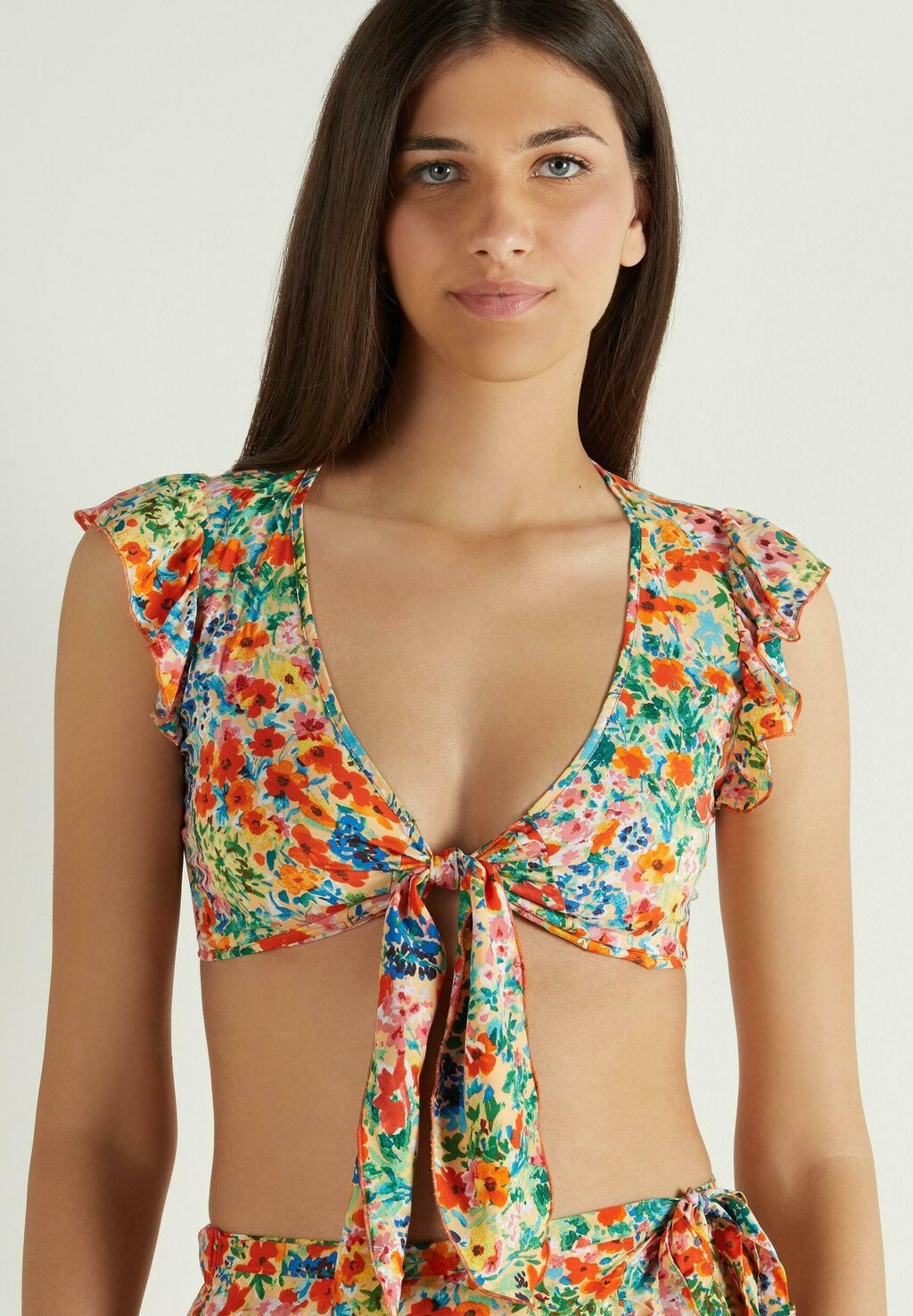 

Блузка Tezenis