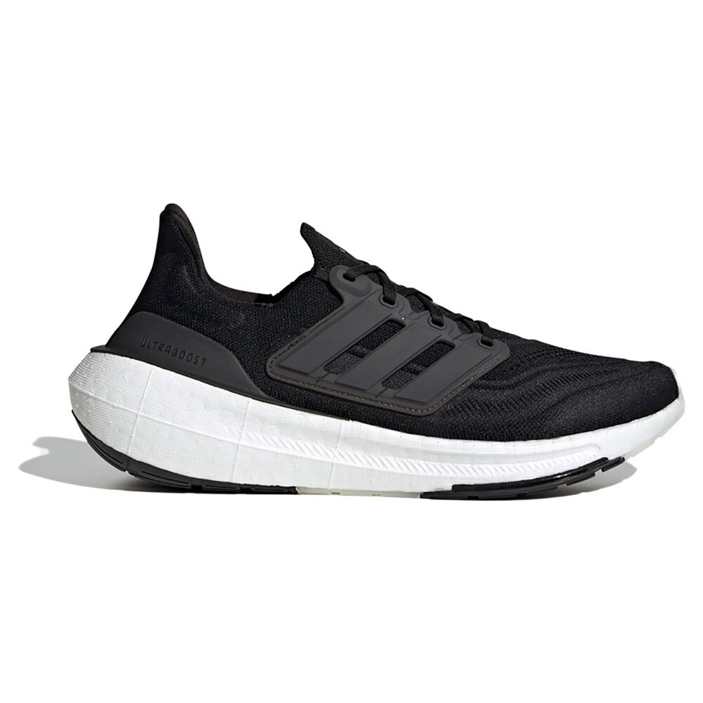

Кроссовки adidas Ultraboost Light, черный