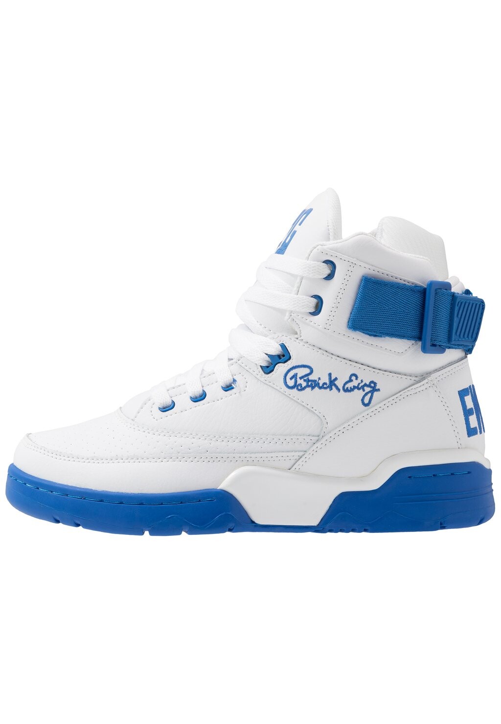 

Высокие кроссовки Ewing