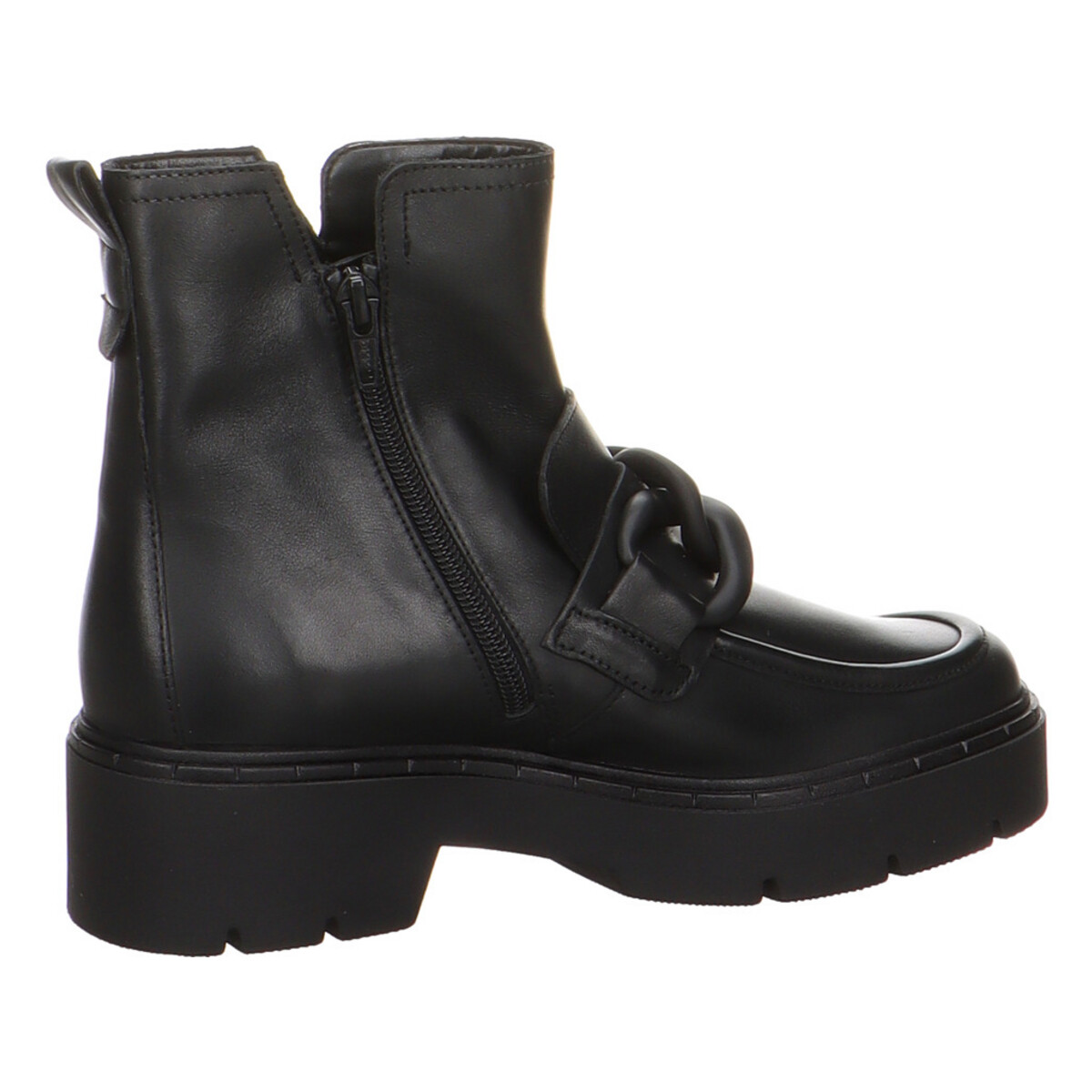 

Ботинки Gabor Stiefelette, черный