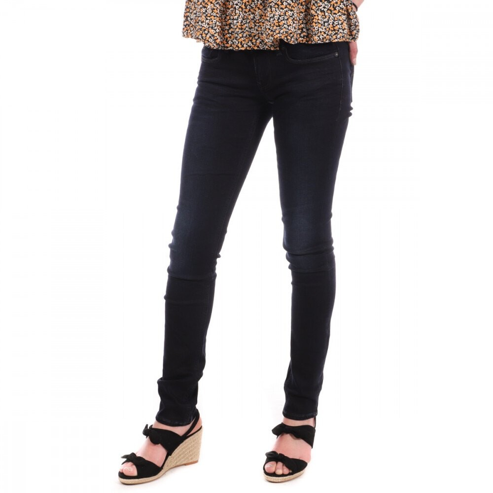 

Джинсы G-Star Skinny 3301, синий