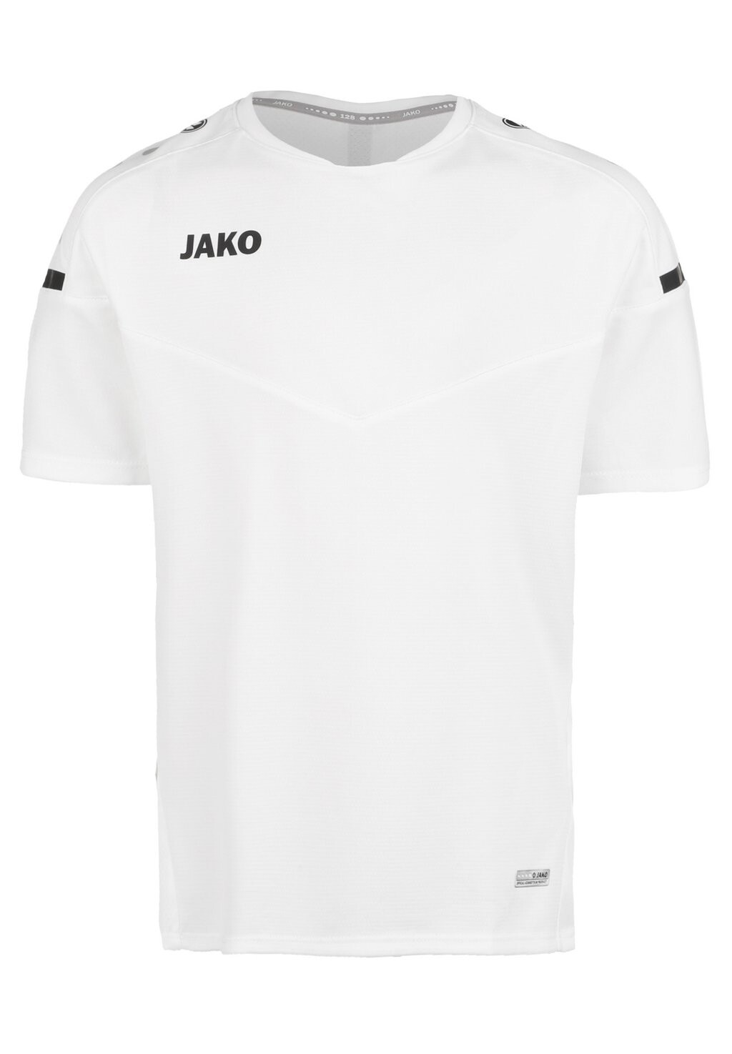 

Футболка с принтом JAKO, цвет weiss
