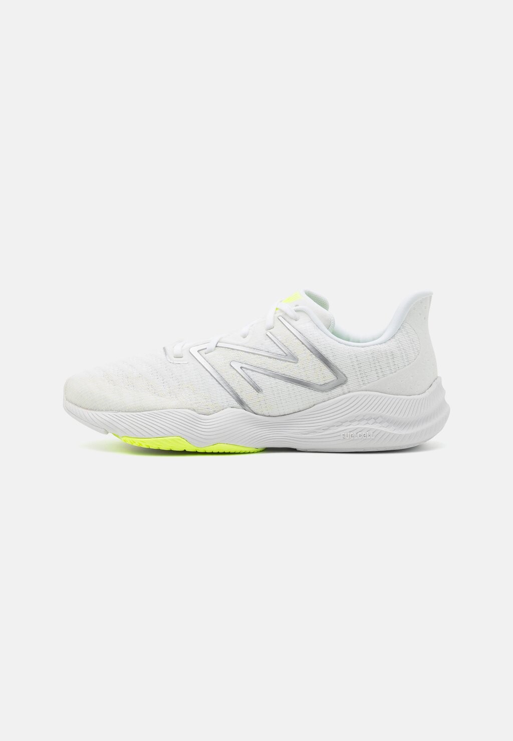 Кроссовки FUELCELL SHIFT TR V2 New Balance, цвет white цена и фото