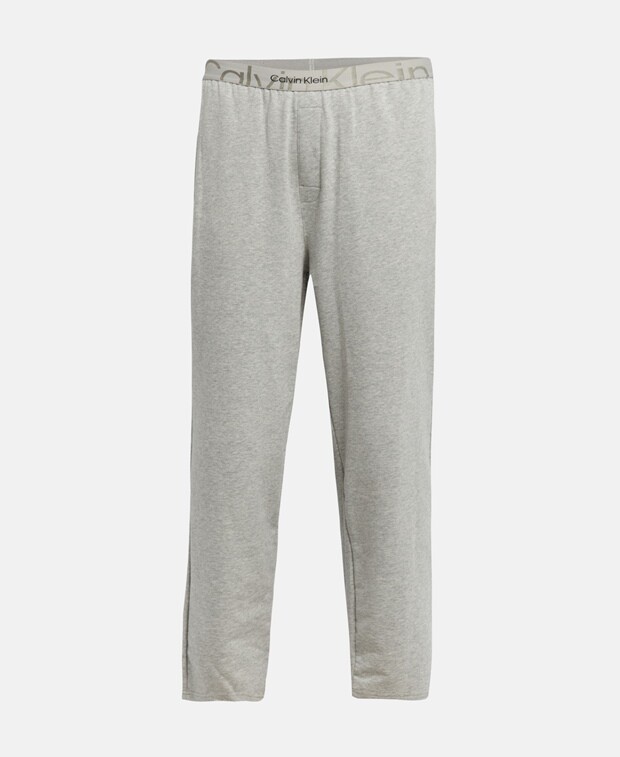 

Пижамные штаны Calvin Klein Underwear, серый