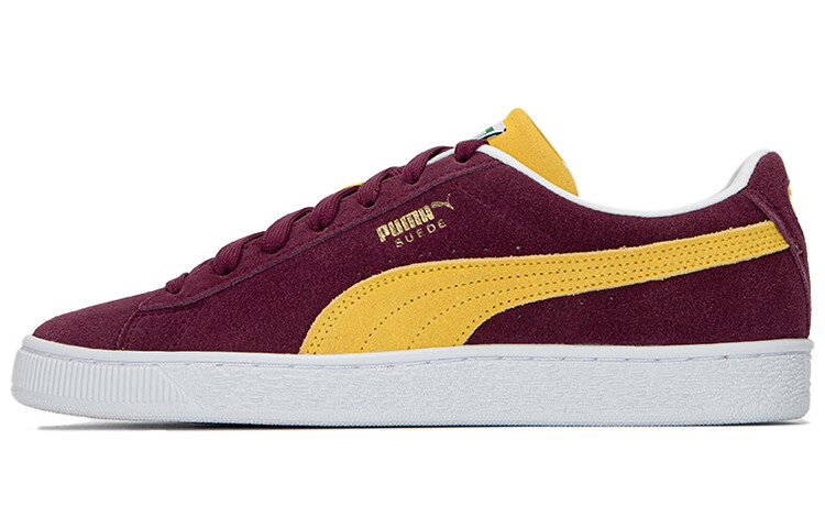 

Puma Замшевые туфли для скейтбординга унисекс