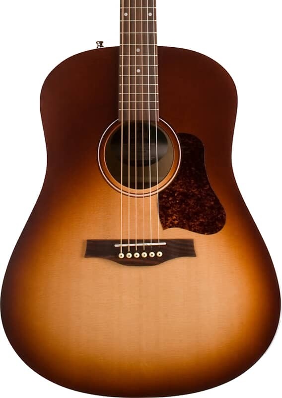 

Акустическая гитара Seagull 046492 Entourage Autumn Burst Acoustic Guitar