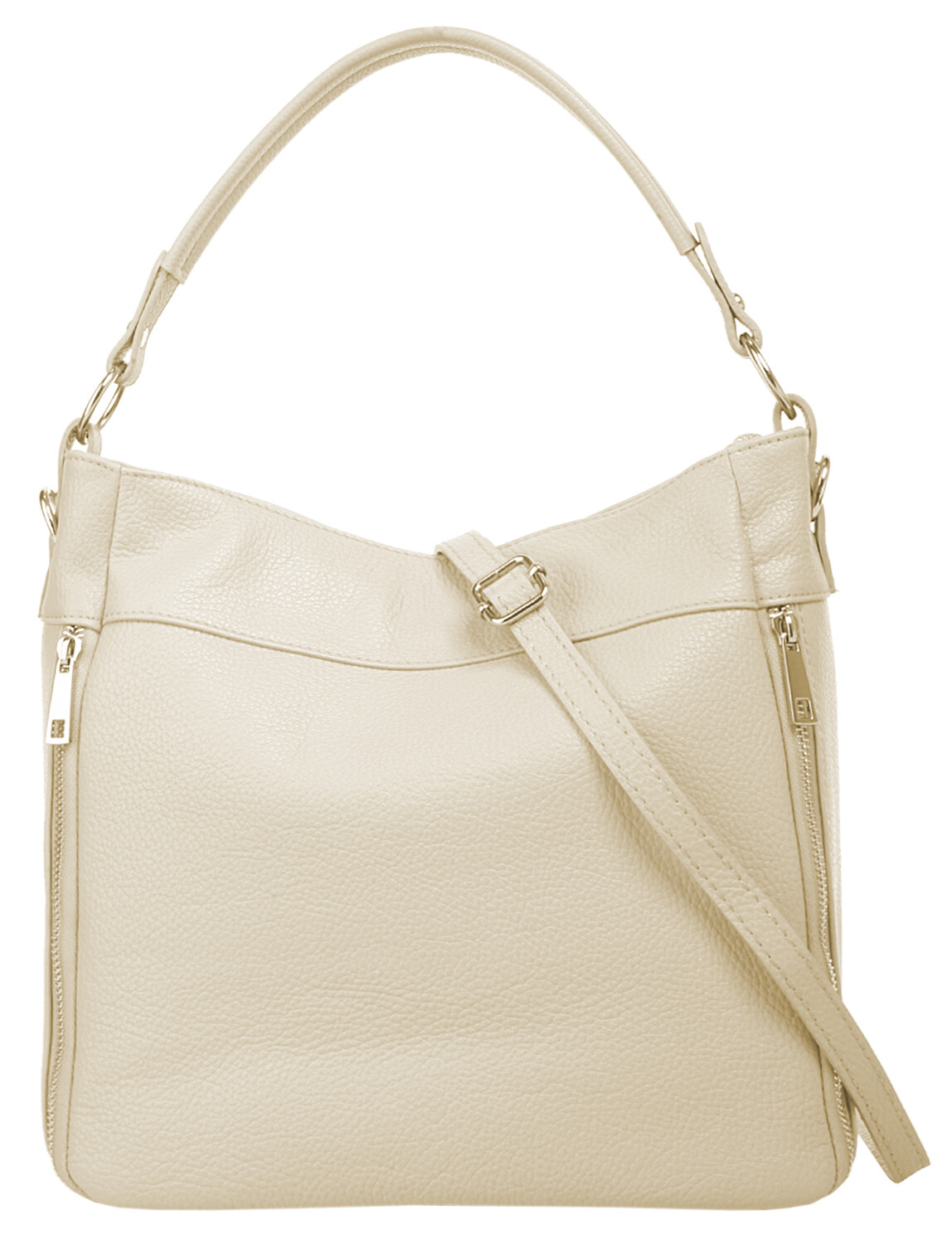 

Сумка Cluty Handtasche, бежевый