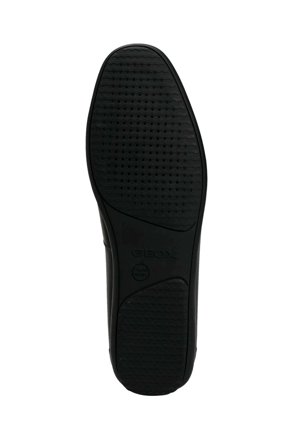 

Мокасины Асканио А Geox